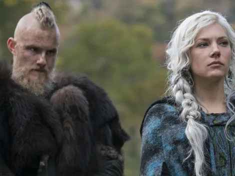 Los destacados de Netflix para febrero