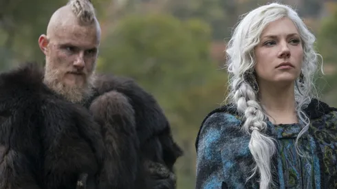 Los destacados de Netflix para febrero