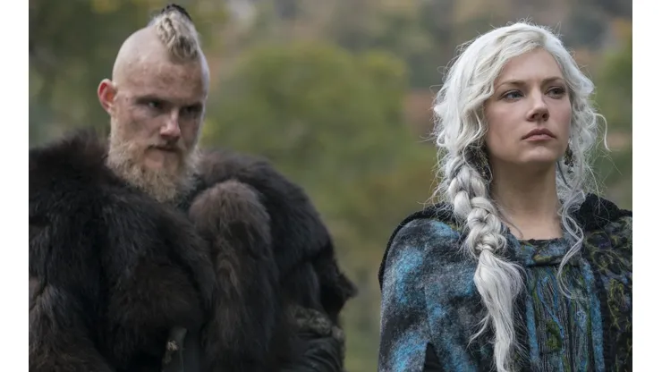 Los destacados de Netflix para febrero