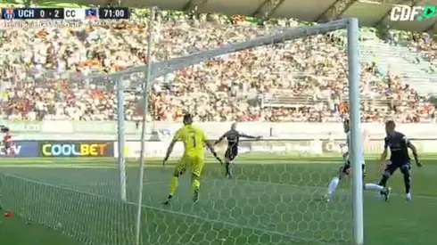 Cortés, extraordinario.