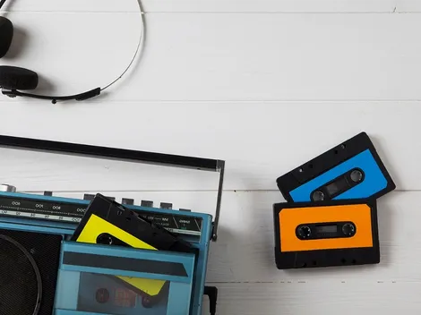 Cuatro reglas de oro para armar el mejor sistema de sonido en casa