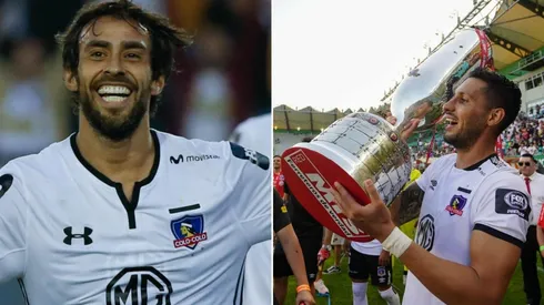 Valdivia palanqueó a Insaurralde.