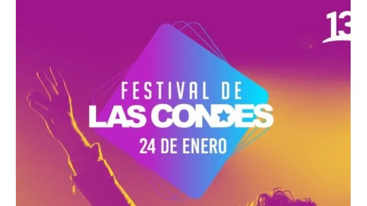 El evento será transmitido por televisión abierta.