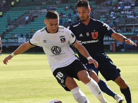 Colo Colo debuta en casa por el Torneo Nacional y la U viaja al sur