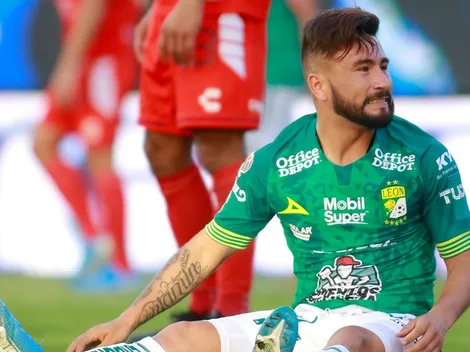 Jean Meneses: "Los rivales salen con la instrucción de pegarnos y cortarnos"