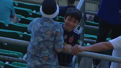 Hay que aprender de los niños.