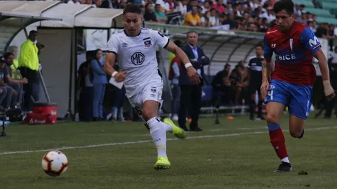 Colo Colo jugará contra la UC por la Supercopa.