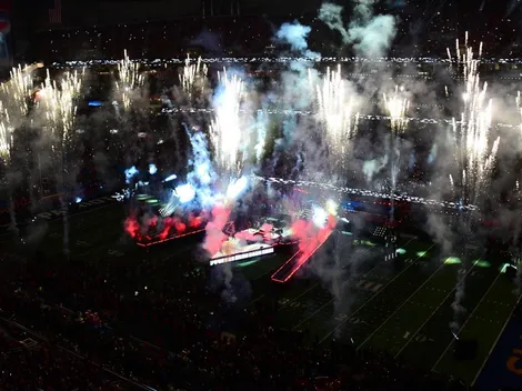 ¿Quiénes estarán en el show de medio tiempo del Super Bowl?