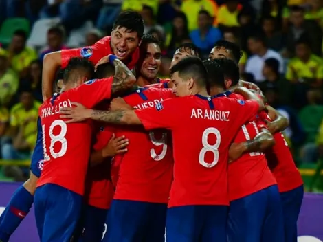 La Roja iguala su mejor arranque histórico de los Preolímpicos