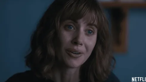 La rarísima película de Netflix protagonizada por Allison Brie