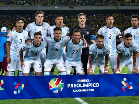 El Claudio Bravo argentino jugará contra Chile