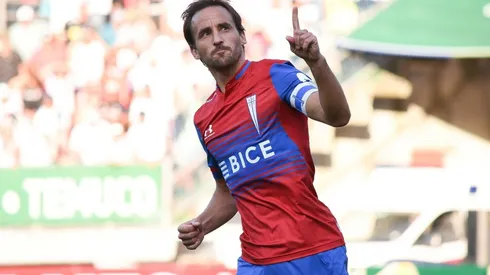 La UC es el primer club en abrir una cuenta en TikTok.