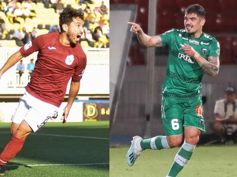 Se define el Ascenso: Dónde ver La Serena vs Temuco