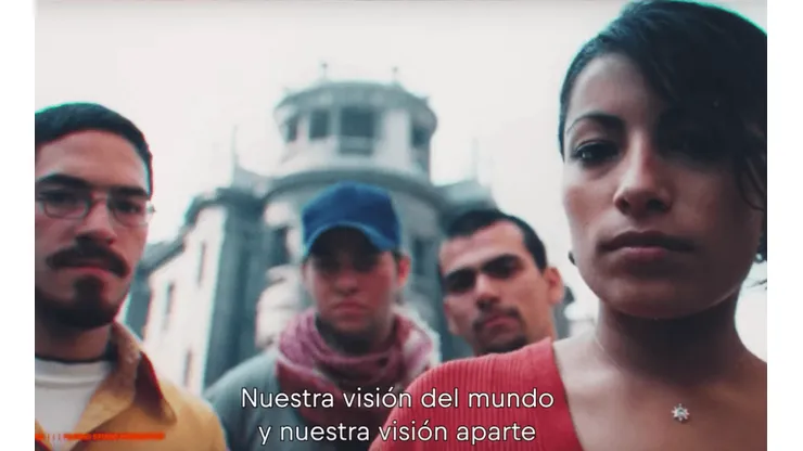 Así será el documental que retrata la historia de Makiza