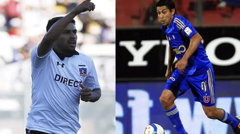 El volante milita actualmente en O'Higgins.