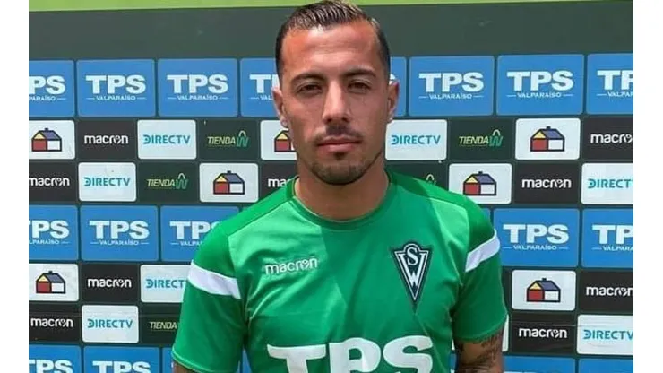El delantero está en duda para el partido ante la UC.