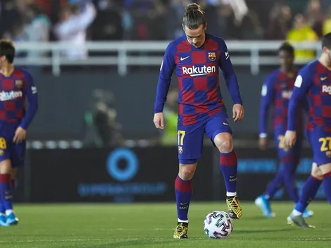 Clasificación sufrida: Barcelona y Vidal derrotan al Ibiza en los descuentos