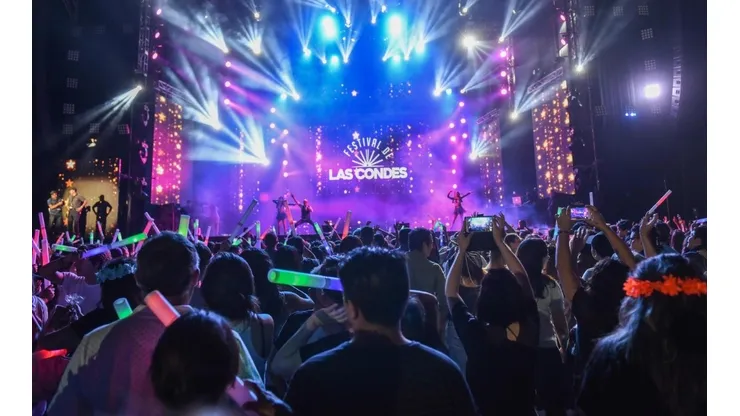 Las Condes 2020: Recomendaciones y programación del Festival