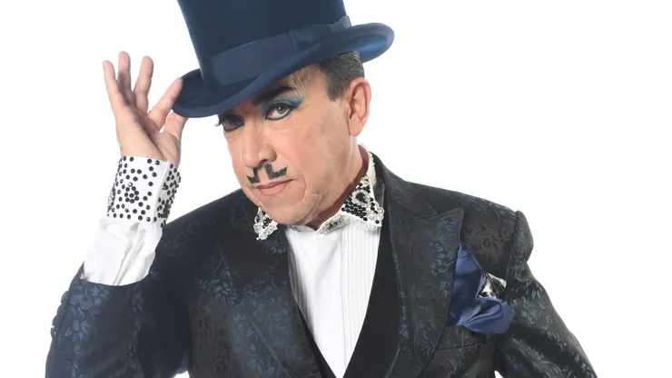 "Bailando por un Sueño" revela a su primer jurado