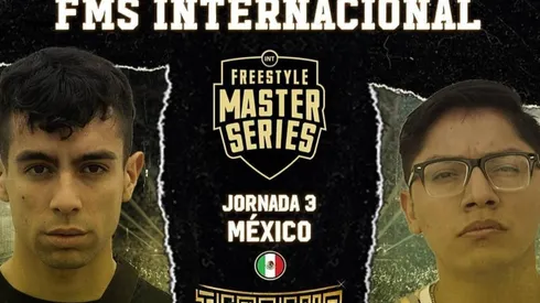 Teorema ante Potencia en México.