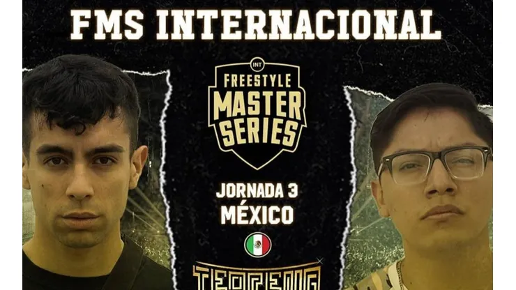 Teorema ante Potencia en México.