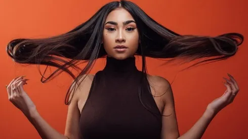 Paloma Mami y su primer disco: "Estamos haciendo mucha música, muy diferente"