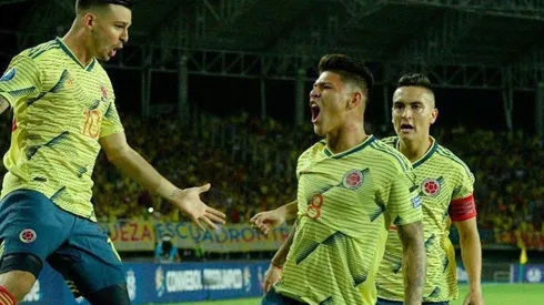 El volante de River Plate fue la figura del encuentro.