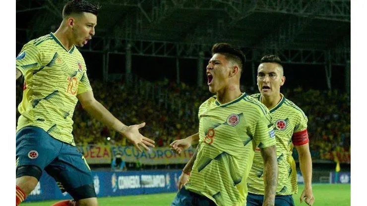 El volante de River Plate fue la figura del encuentro.