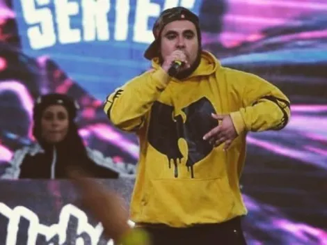 Ricto anula el retiro y anuncia su permanencia en FMS Chile 2020