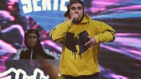 Ricto anula el retiro y anuncia su permanencia en FMS Chile 2020