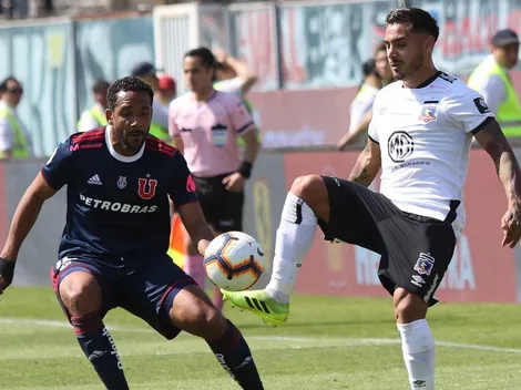 Así se definirá al campeón de la Copa Chile en caso de empate