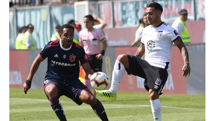 Ambos clubes disputarán el primer título de la temporada.