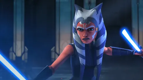 Trailer para el "final" de "Star Wars: The Clone Wars"