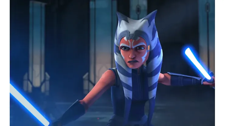 Trailer para el "final" de "Star Wars: The Clone Wars"