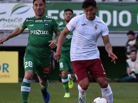 Pronóstico: La Serena y Temuco se enfrentan por definir el ascenso a Primera A