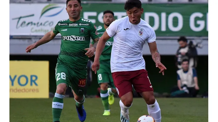 Pronóstico: La Serena y Temuco se enfrentan por definir el ascenso a Primera A