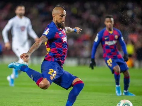 Debuta el Barça: Dónde ver Ibiza vs Barcelona por Copa del Rey