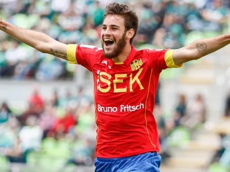 José Luis Sierra ficha en la Serie C de Italia