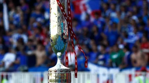 La Copa Chile definirá a su nuevo campeón esta noche en Temuco