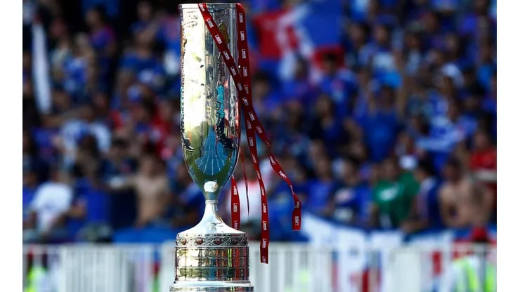 La Copa Chile definirá a su nuevo campeón esta noche en Temuco