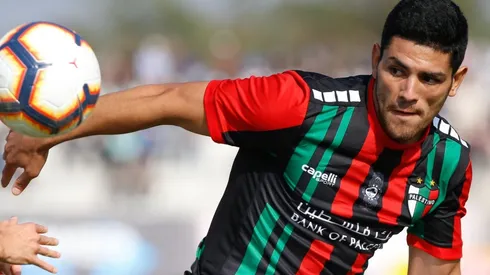 Hay acuerdo: Lucas Passerini está a detalles de ser nuevo jugador de Cruz Azul