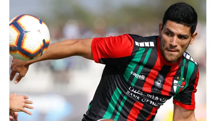 Hay acuerdo: Lucas Passerini está a detalles de ser nuevo jugador de Cruz Azul