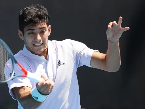 Dónde ver Garin vs Raonic por el Abierto de Australia