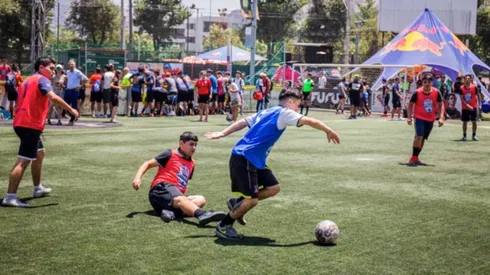 La Serena recibirá la cuarta fecha clasificatoria de Neymar Jr’s Five