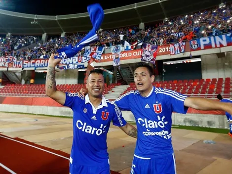 El Déjà vu adverso que vivirá Leonardo Valencia en la final