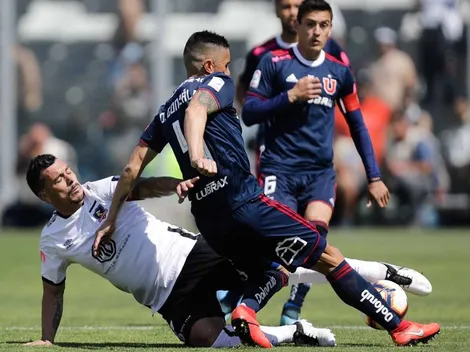 Pronóstico: Colo Colo y Universidad de Chile se enfrentarán en un Superclásico lleno de hitos especiales