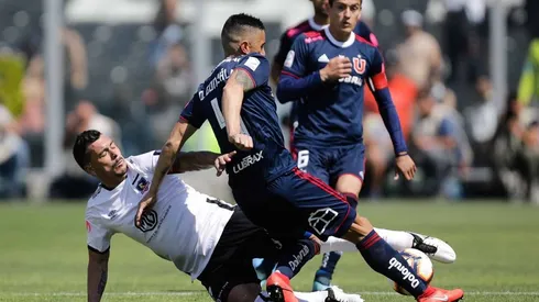 Pronóstico: Colo Colo y Universidad de Chile se enfrentarán en un Superclásico lleno de hitos especiales