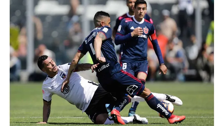 Pronóstico: Colo Colo y Universidad de Chile se enfrentarán en un Superclásico lleno de hitos especiales