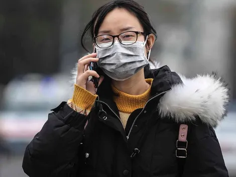 Misterioso virus enciende las alarmas en China y el mundo