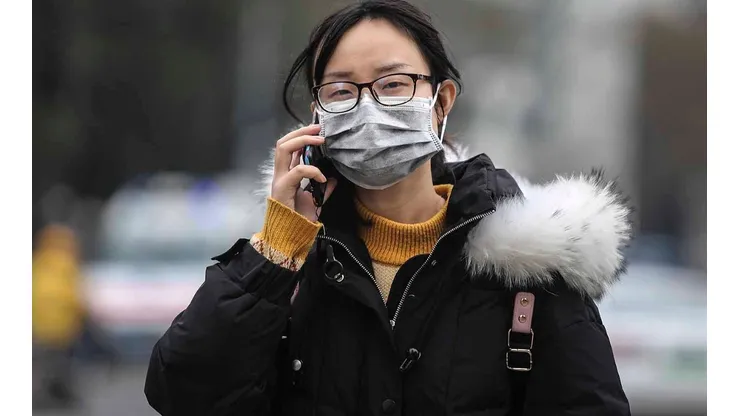 Misterioso virus enciende las alarmas en China y el mundo